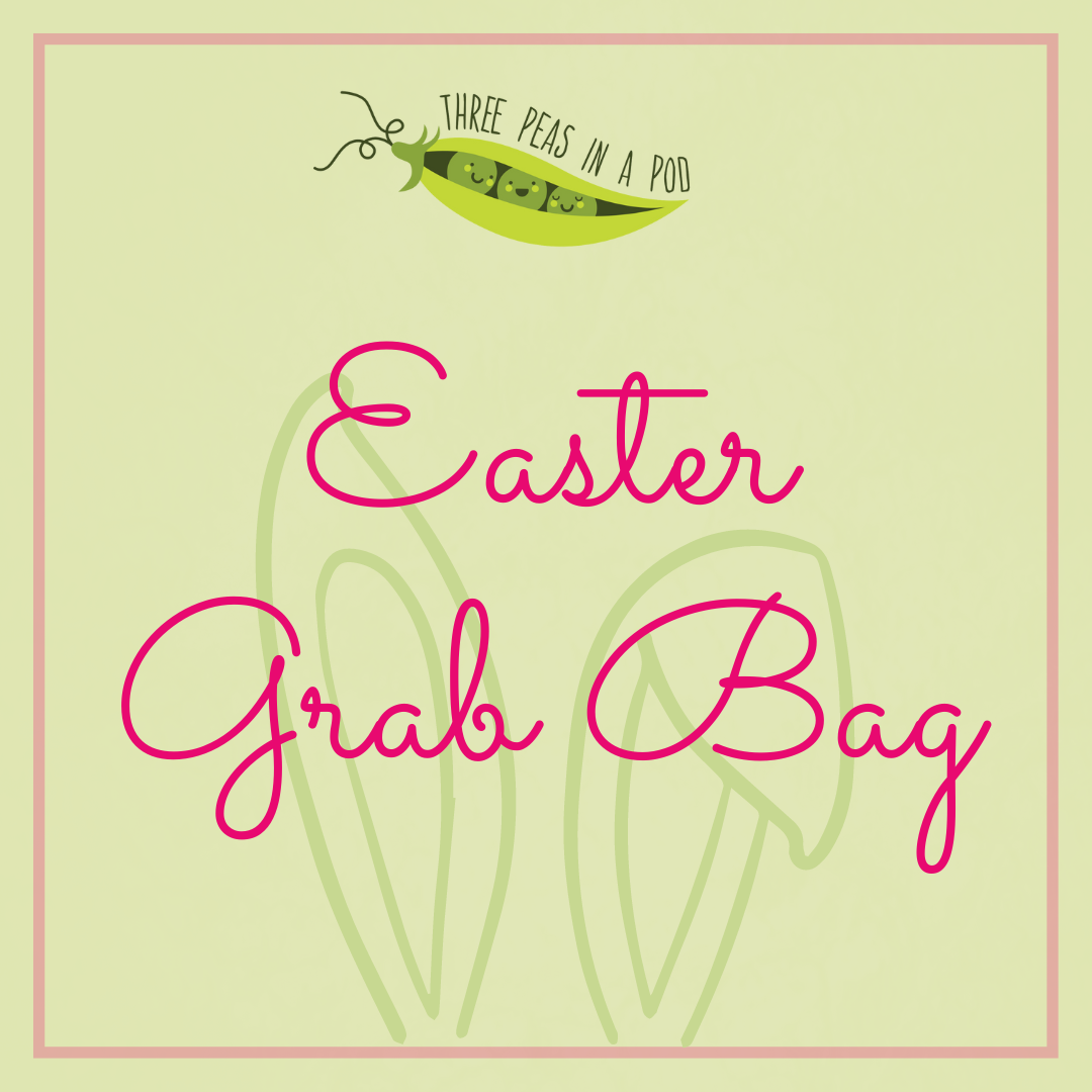 EASTER Grab Bag