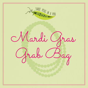 Mardi Gras Grab Bag