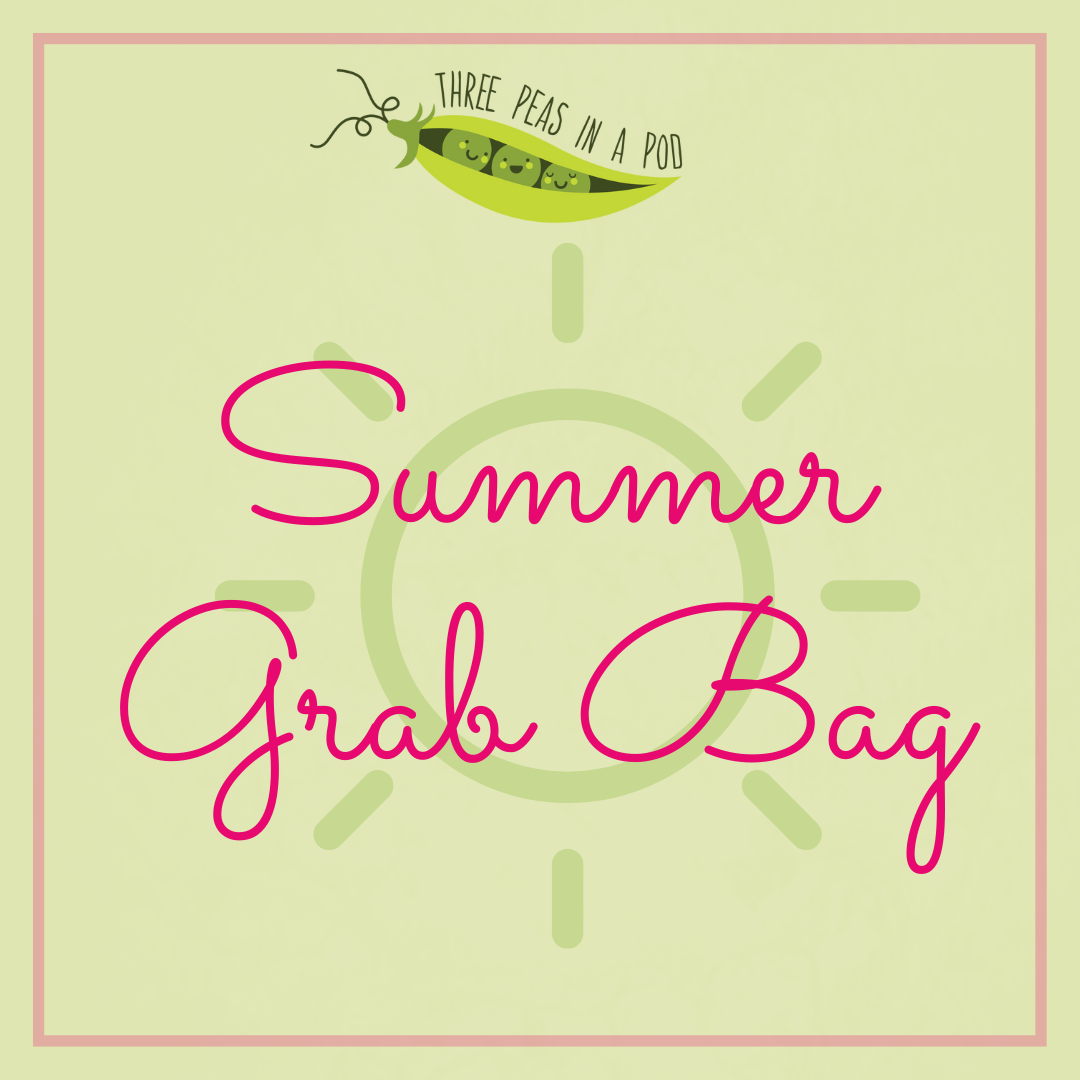 Summer Grab Bag