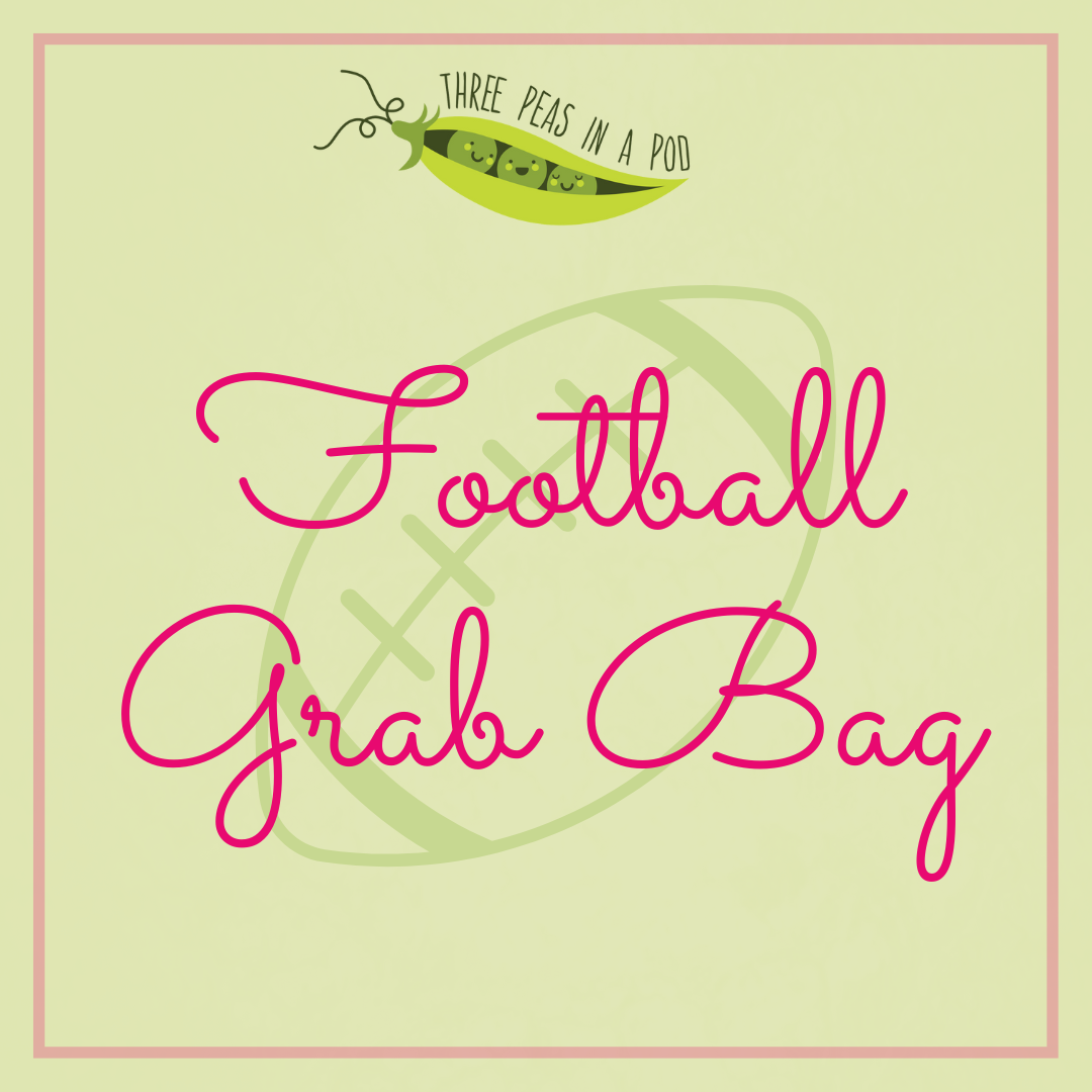 Football Grab Bag