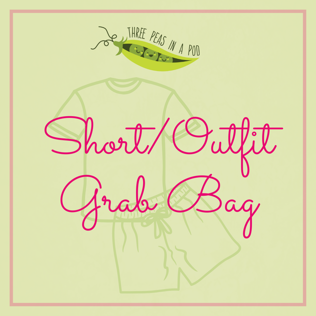 Shorts/Outfit Grab Bag