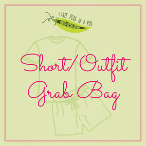 Shorts/Outfit Grab Bag